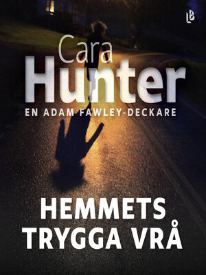 cover image of Hemmets trygga vrå